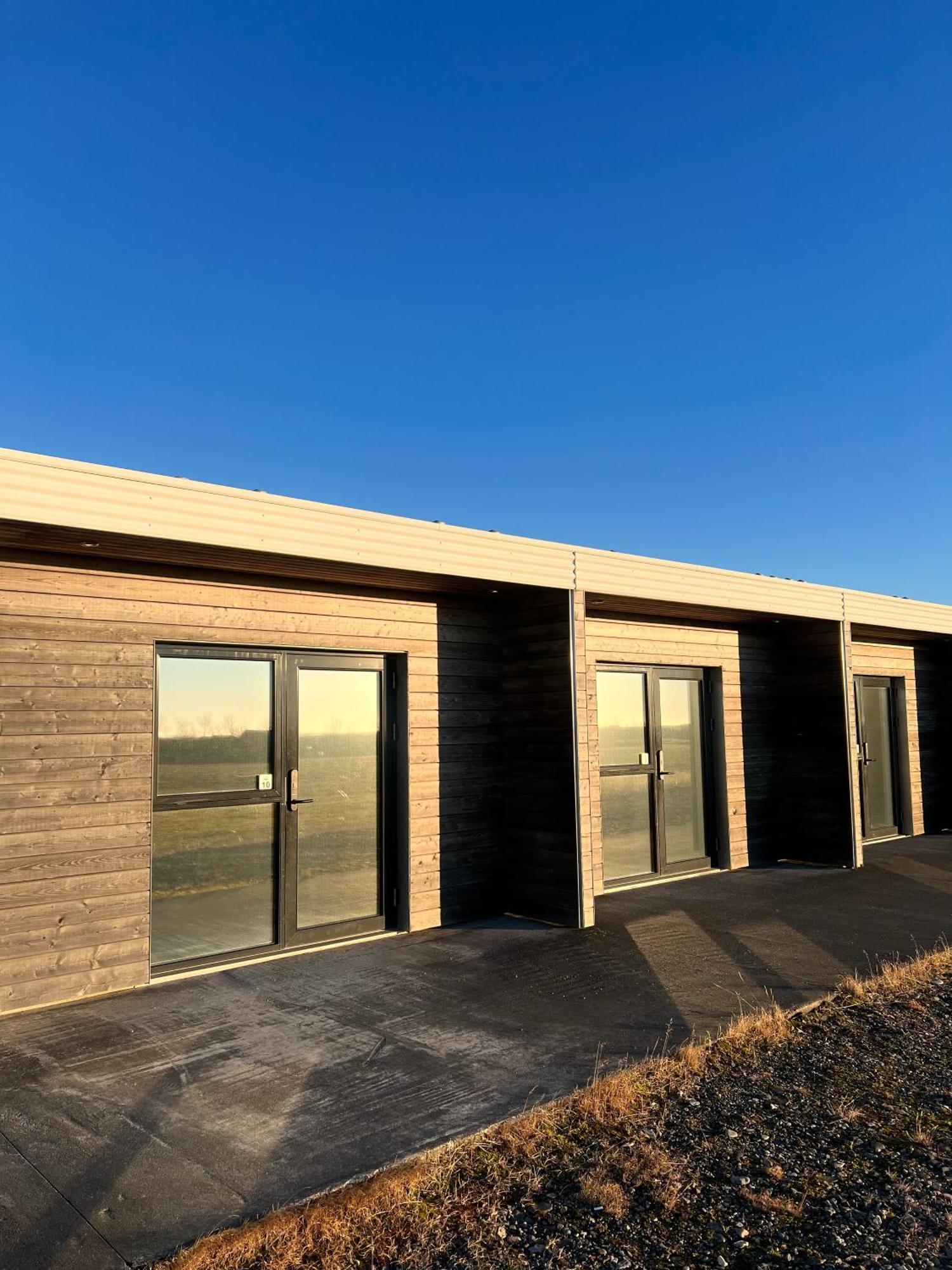 Seljavellir Guesthouse Höfn Exteriér fotografie
