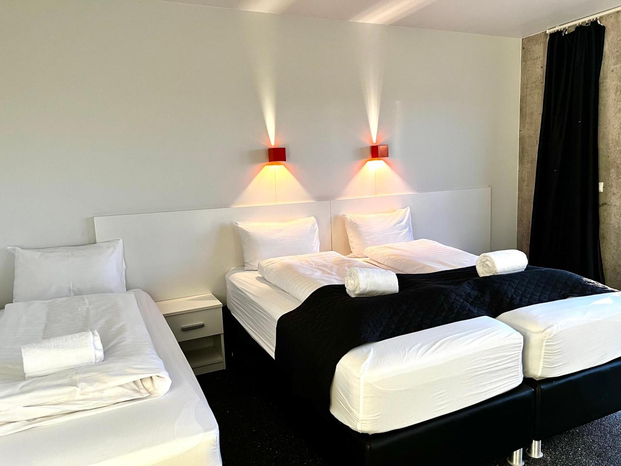 Seljavellir Guesthouse Höfn Exteriér fotografie