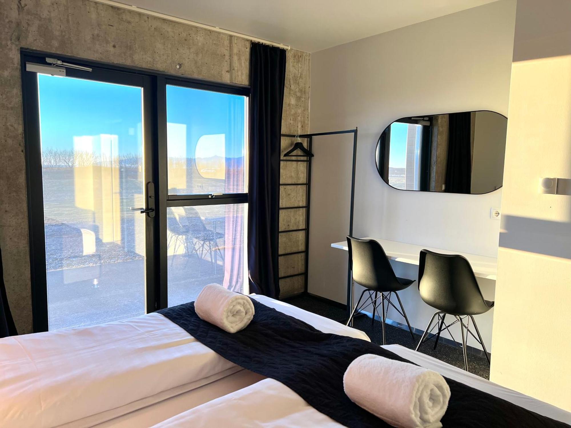 Seljavellir Guesthouse Höfn Exteriér fotografie