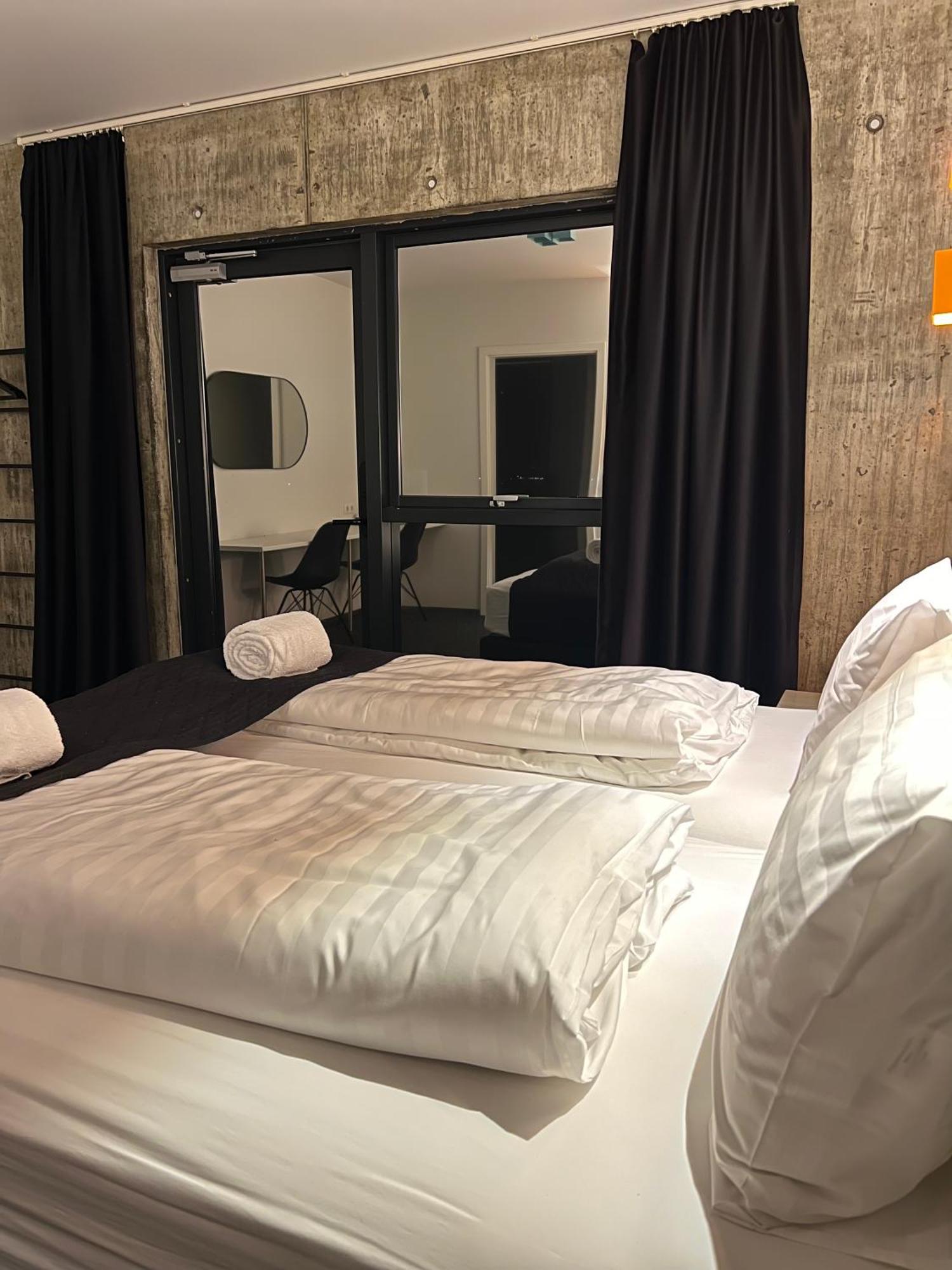 Seljavellir Guesthouse Höfn Exteriér fotografie