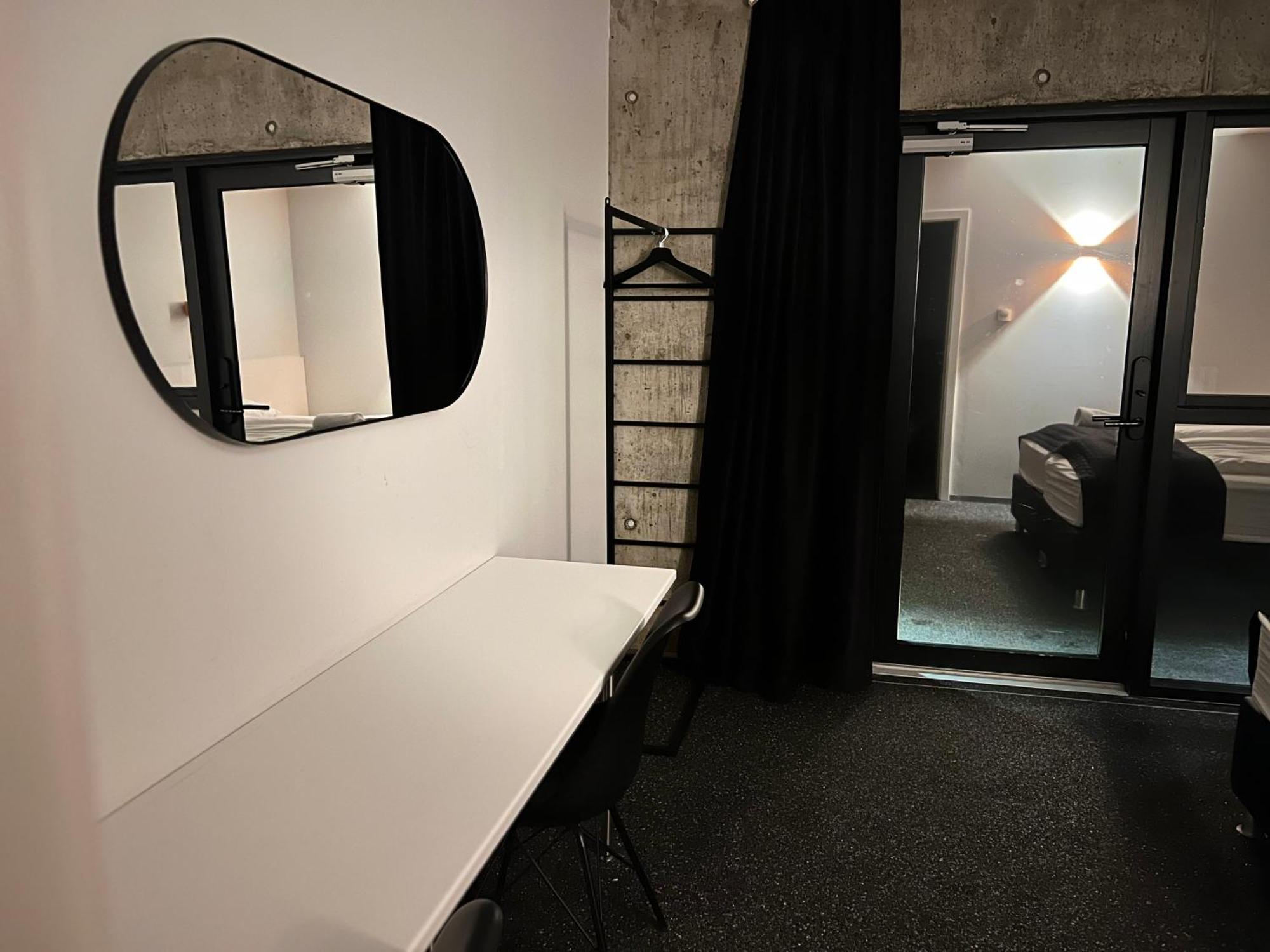 Seljavellir Guesthouse Höfn Exteriér fotografie